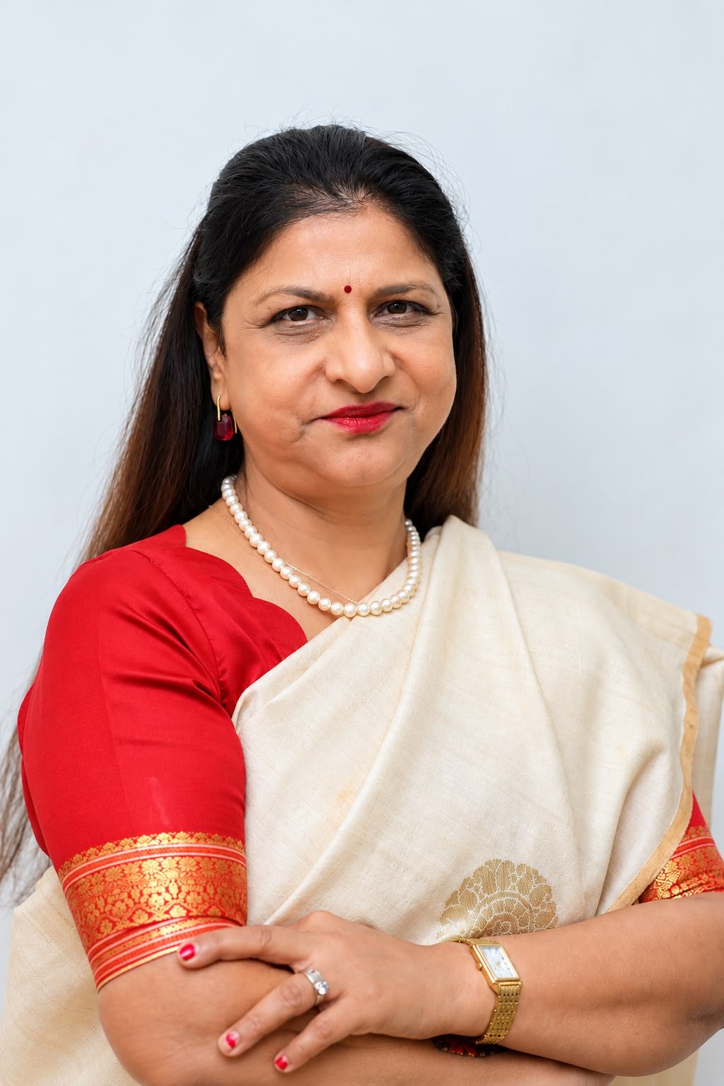 Ms. Neeta Bhushan