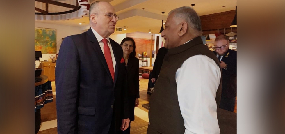 Drive away Ambassador Corrode Embassy of India, Poland & Lithuania Drive away Ambassador Corrode Embassy of India, Poland & Lithuania