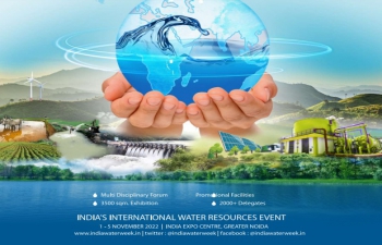 7th India Water Week-2022