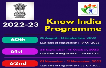 Know India Programme