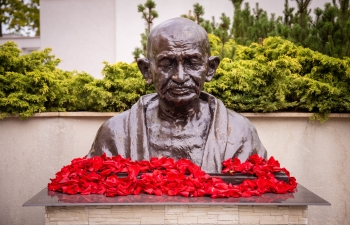  Gandhi Jayanti 2023
