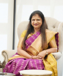 Ms. Neeta Bhushan